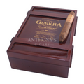 Gurkha Cellar Reserve 18 Year Hedonism cigar box closed