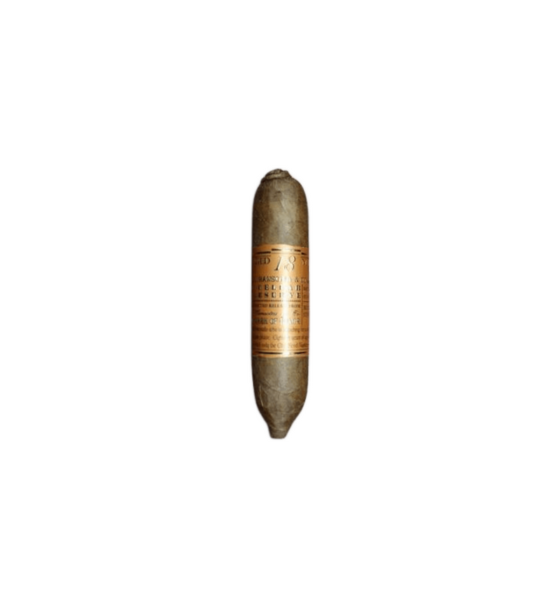 Gurkha Cellar Reserve 18 Year KOI