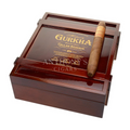 Gurkha Cellar Reserve 18 Year Kraken cigar box closed