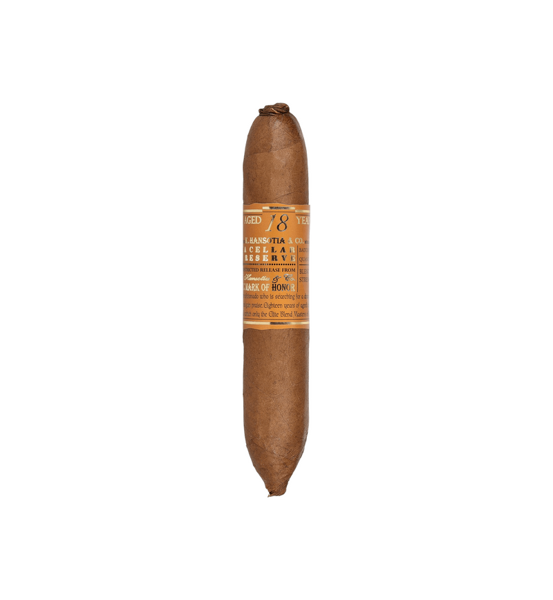 Gurkha Cellar Reserve 18 Year Kraken