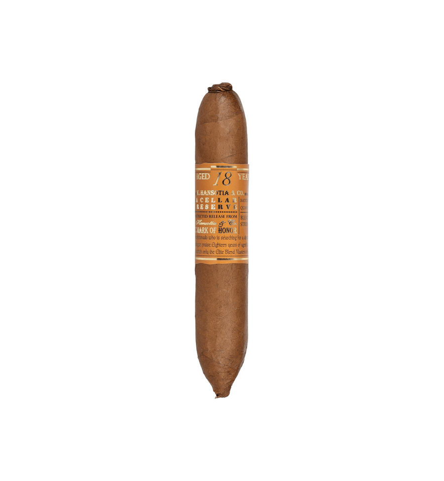 Gurkha Cellar Reserve 18 Year Kraken single cigar