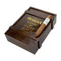 Gurkha Cellar Reserve 21 Year Hedonism cigar box closed