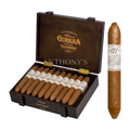 Gurkha Cellar Reserve 21 Year Hedonism cigar box