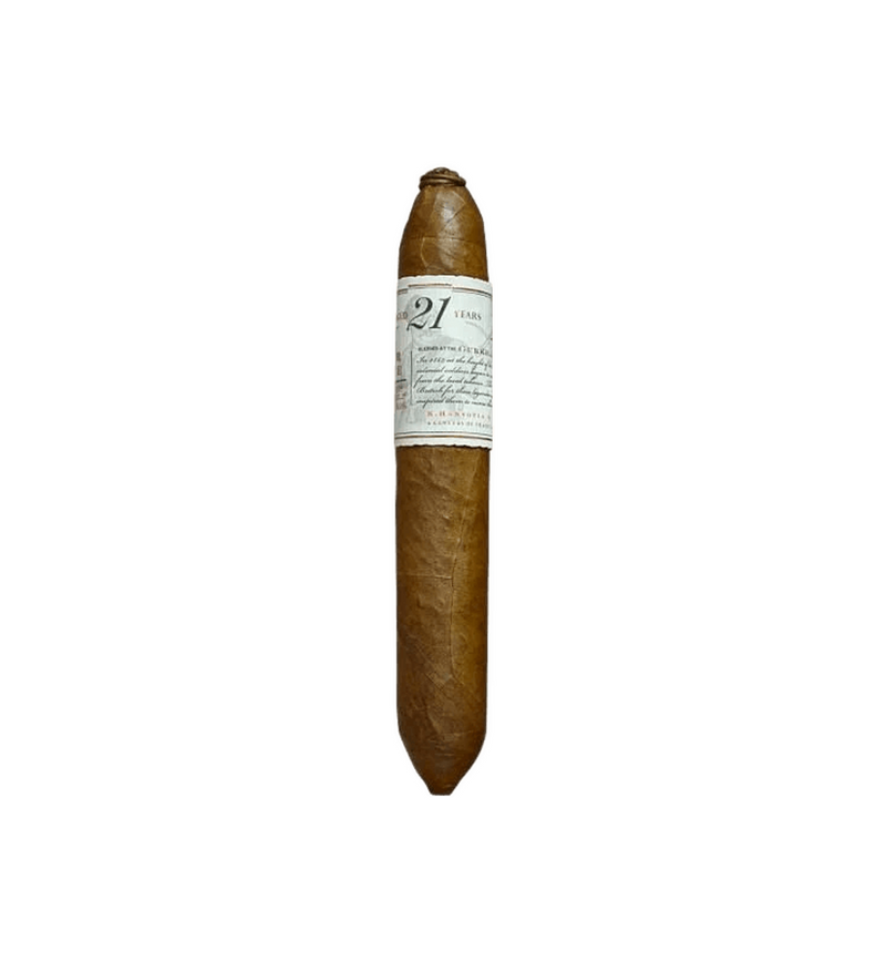 Gurkha Cellar Reserve 21 Year Hedonism