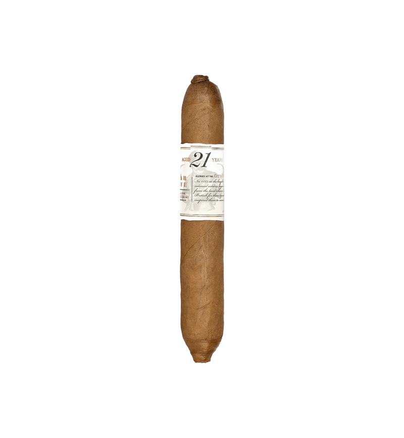 Gurkha Cellar Reserve 21 Year Kraken