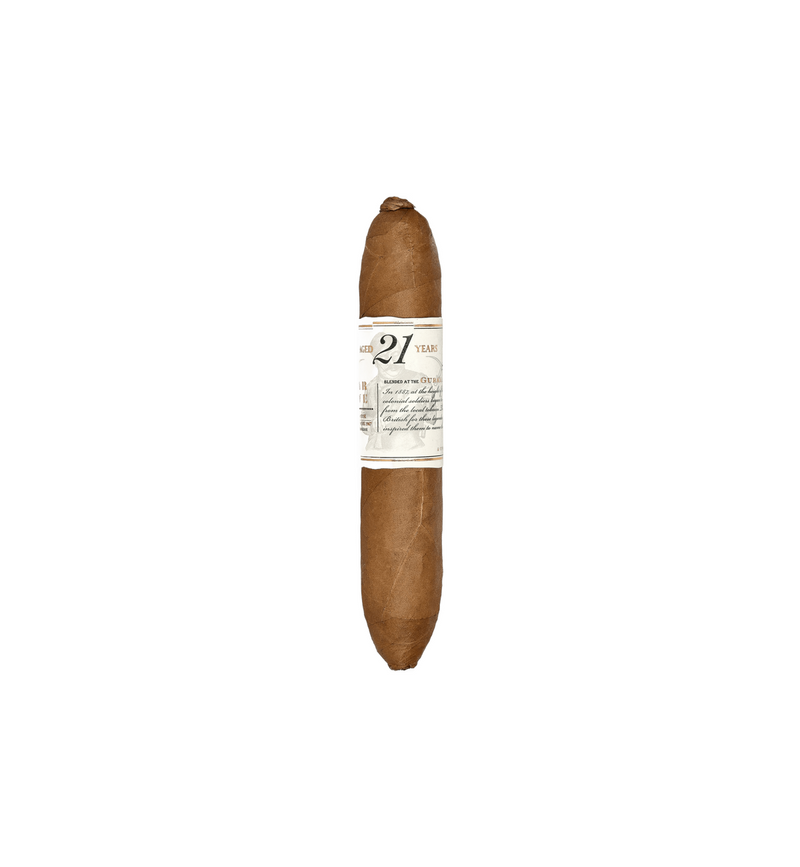 Gurkha Cellar Reserve 21 Year Solara