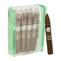Gurkha Coleccion Especial Nicaragua Piramide cigar box closed