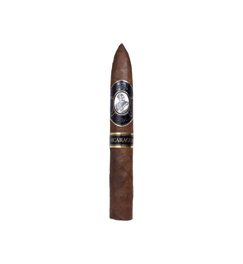 Gurkha Coleccion Especial Nicaragua Piramide