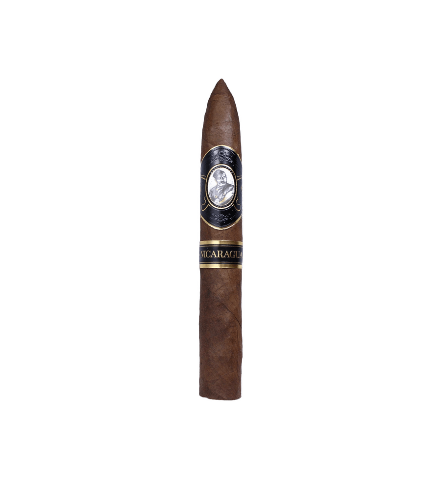 Gurkha Coleccion Especial Nicaragua Piramide single cigar