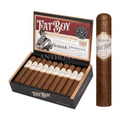 Gurkha Fat Boy 5 x 66 cigar box
