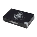 Gurkha Ghost Angel Torpedo Tubos cigar box closed