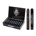 Gurkha Ghost Angel Torpedo Tubos cigar box