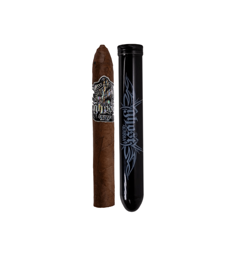 Gurkha Ghost Angel Torpedo Tubos