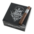 Gurkha Ghost Asura cigar box closed