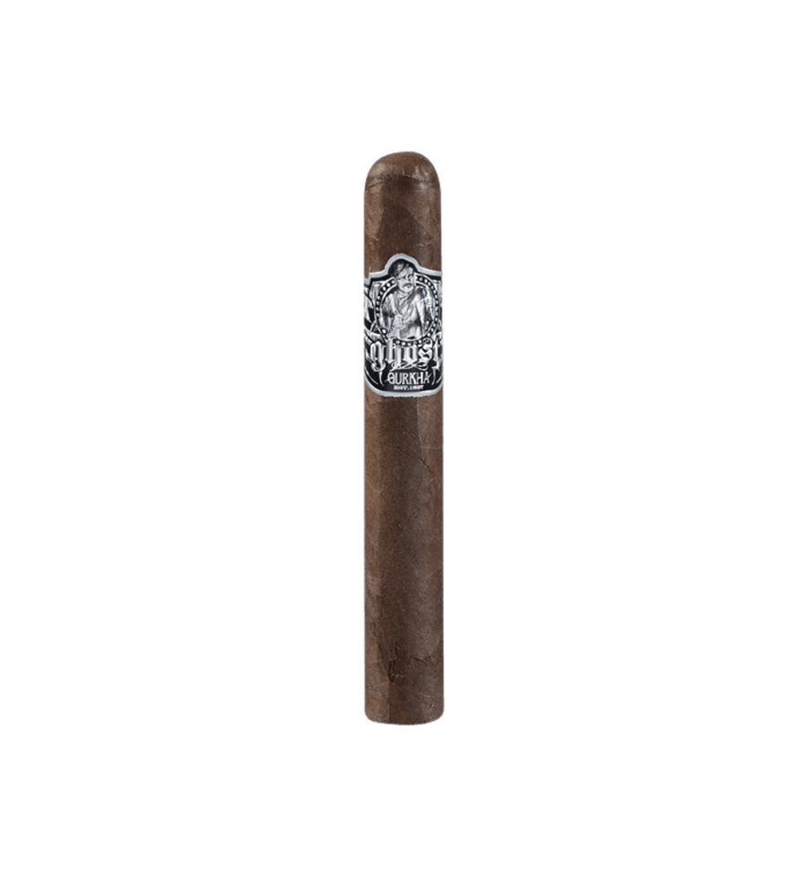 Gurkha Ghost Asura single cigar