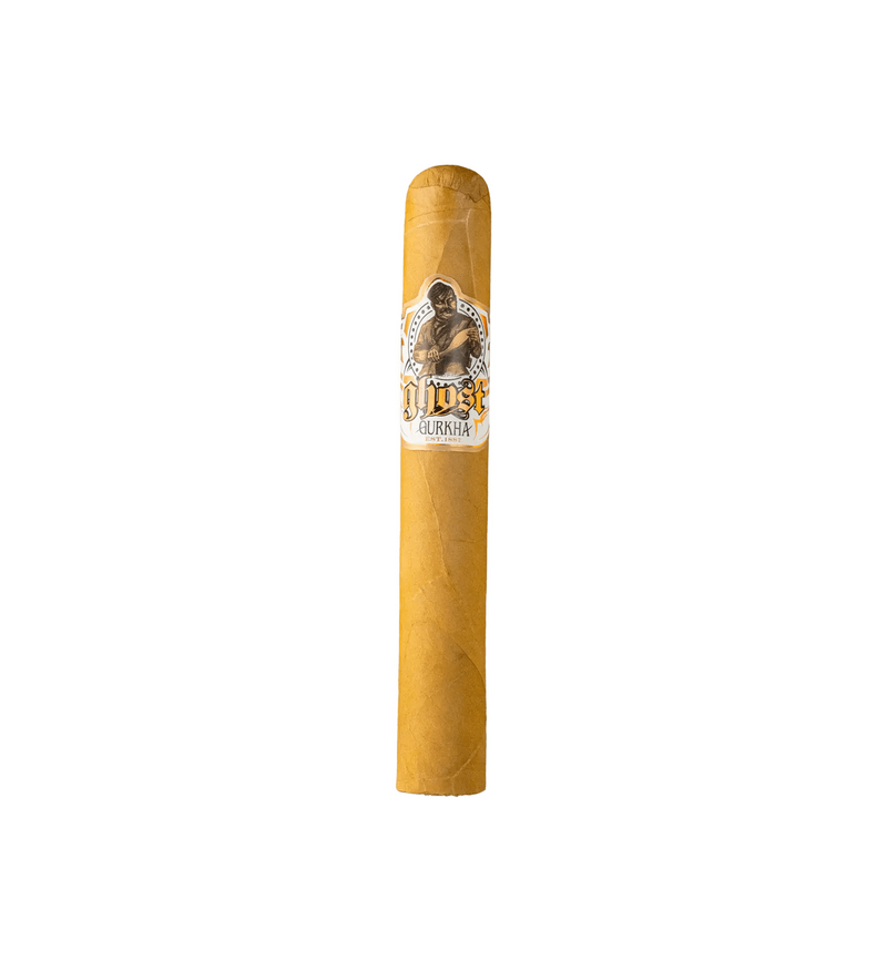 Gurkha Ghost Connecticut Asura