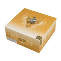 Gurkha Ghost Connecticut Exorcist cigar box closed