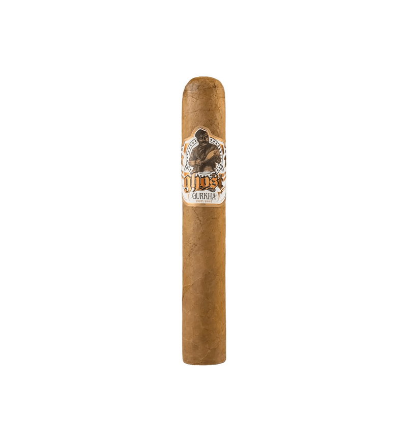 Gurkha Ghost Connecticut Exorcist