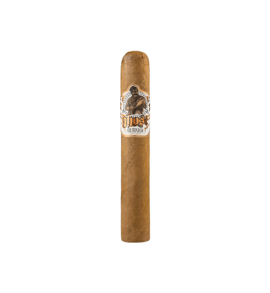 Gurkha Ghost Connecticut Exorcist single cigar
