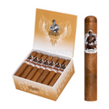 Gurkha Ghost Connecticut Shadow cigar box