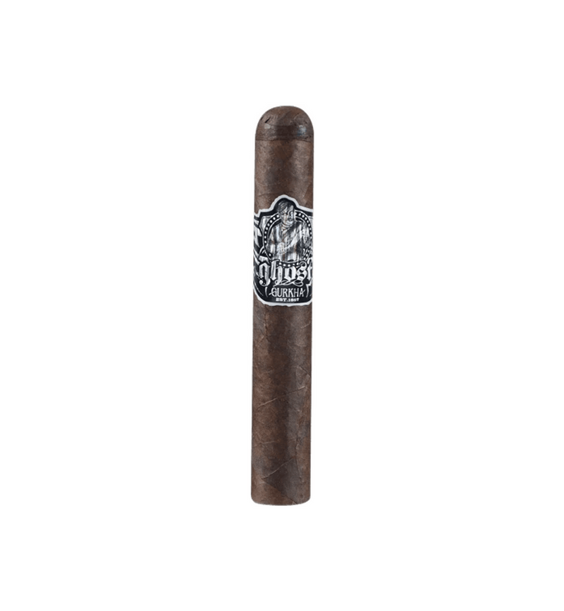 Gurkha Ghost Exorcist