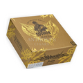 Gurkha Ghost Gold Asura cigar box closed