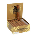 Gurkha Ghost Gold Exorcist cigar box