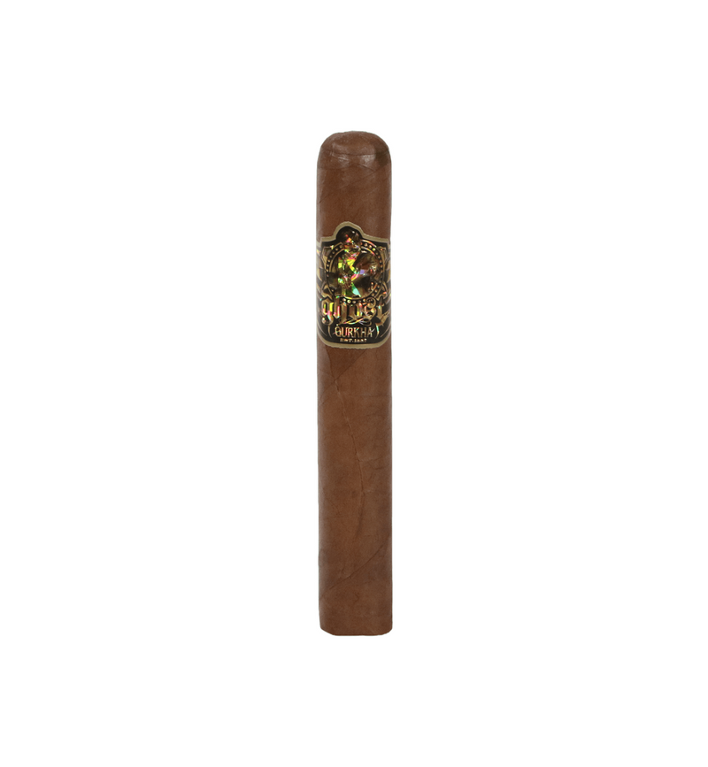Gurkha Ghost Gold Exorcist