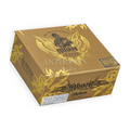 Gurkha Ghost Gold Shadow cigar box closed