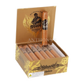 Gurkha Ghost Gold Shadow cigar box