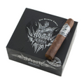 Gurkha Ghost Shadow cigar box closed
