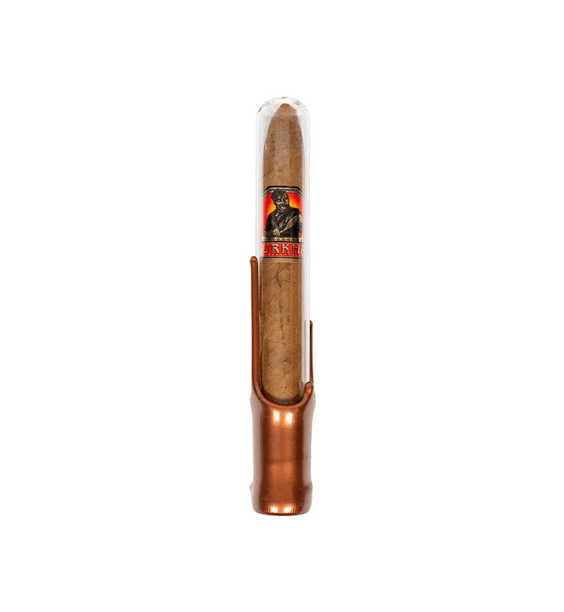 Gurkha Grand Reserve Torpedo Natural