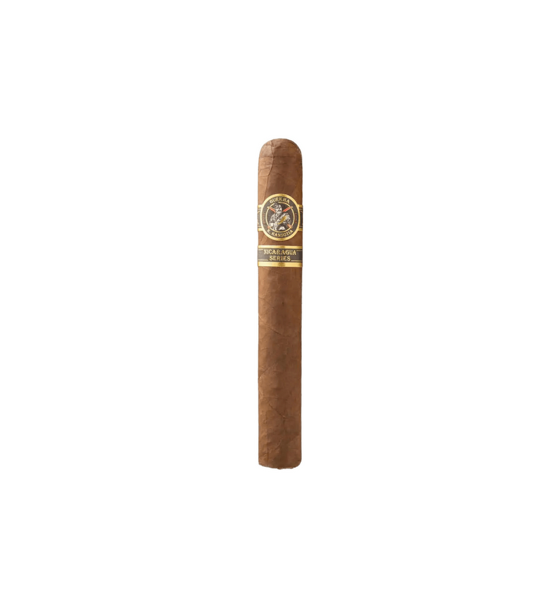 Gurkha Nicaragua Series Robusto