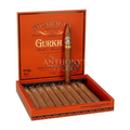 Gurkha Nicaragua Series TAA 2021 cigar box