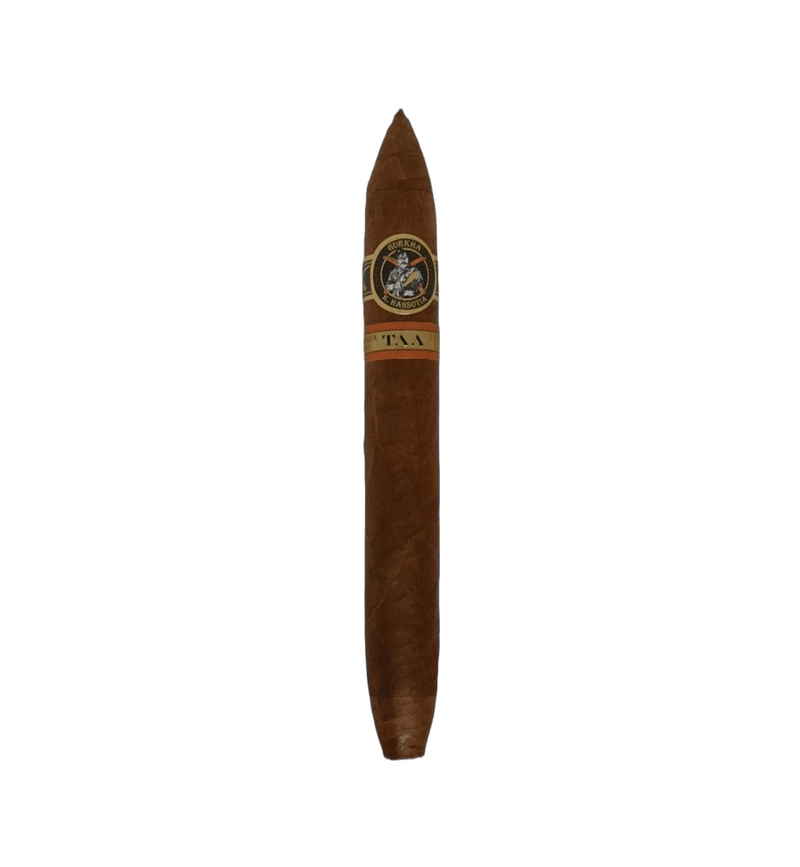 Gurkha Nicaragua Series TAA 2021