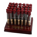 Gurkha Private Select Churchill Maduro cigar box