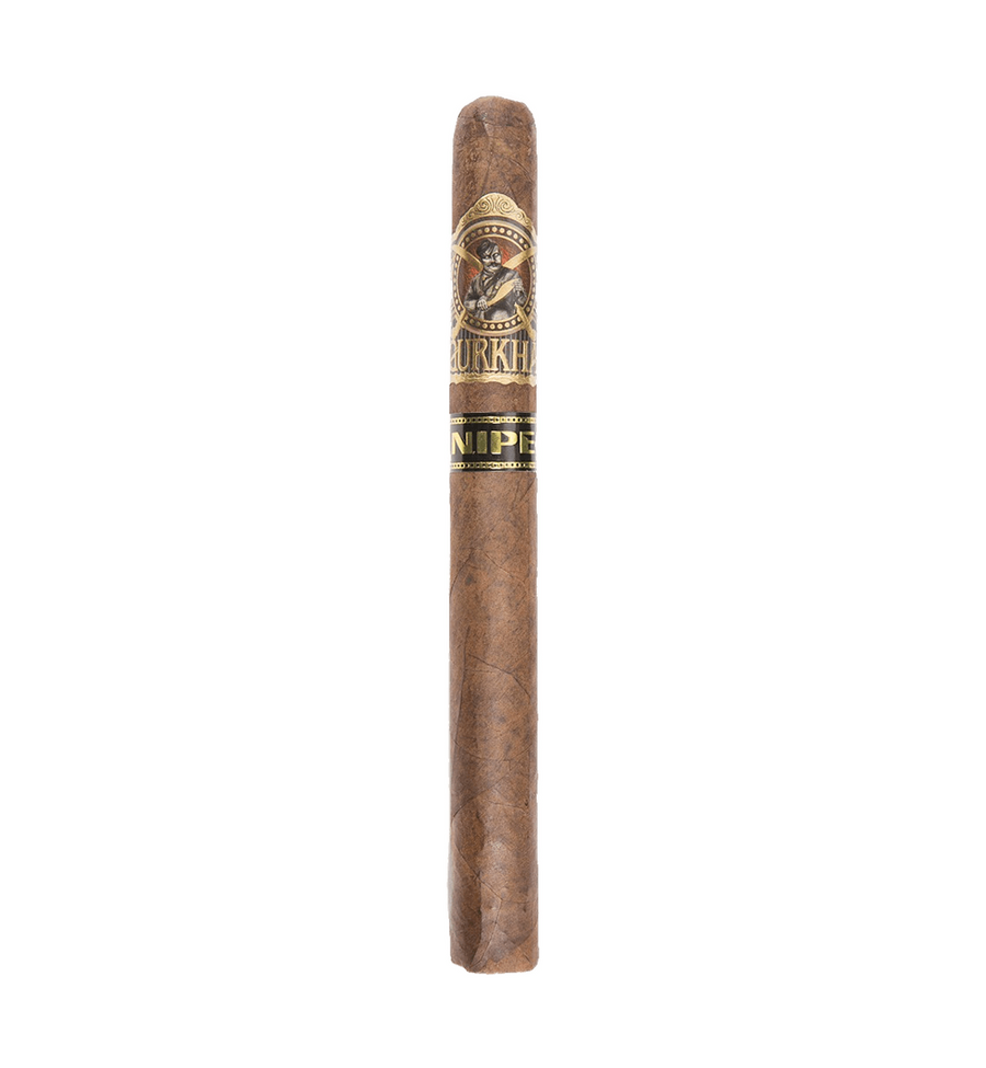 Gurkha Sniper Toro Extra single cigar