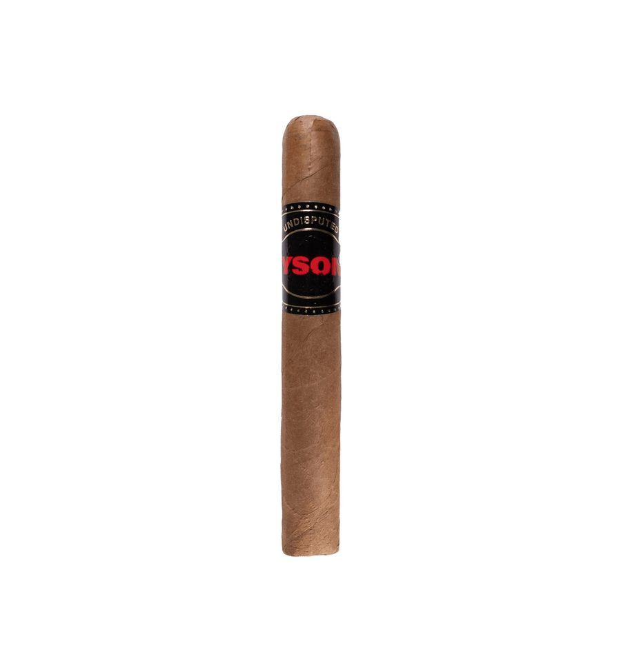Gurkha Tyson 2.0 Habano 6 x 54 single cigar