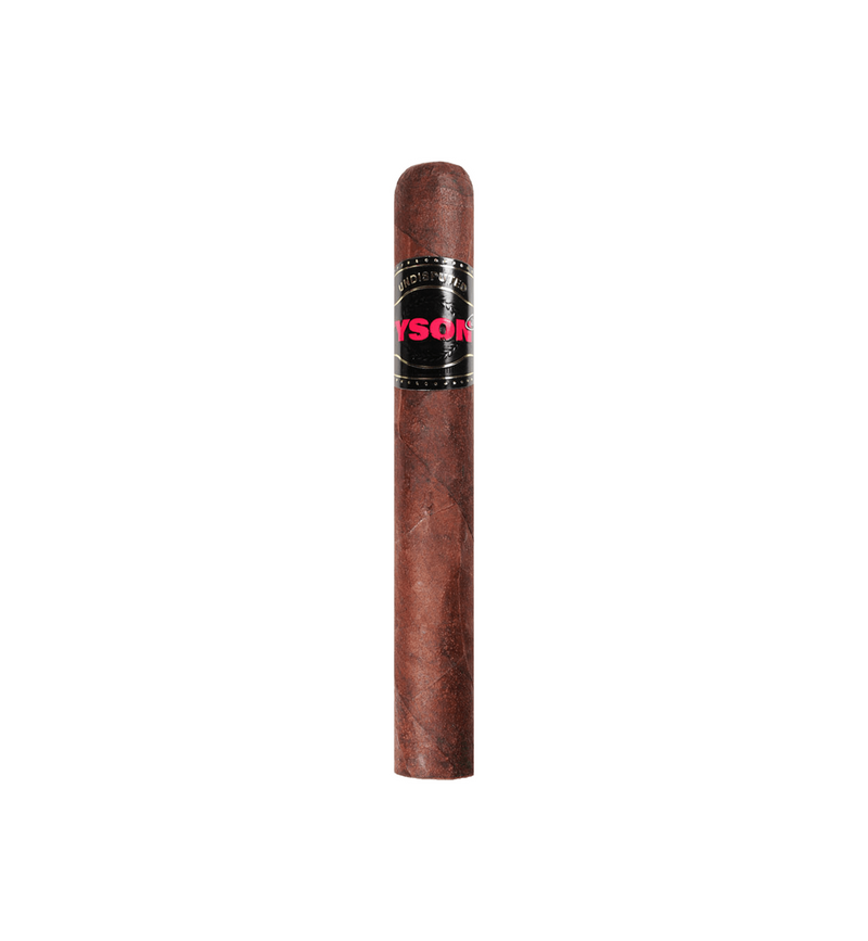 Gurkha Tyson 2.0 Maduro 6 x 54