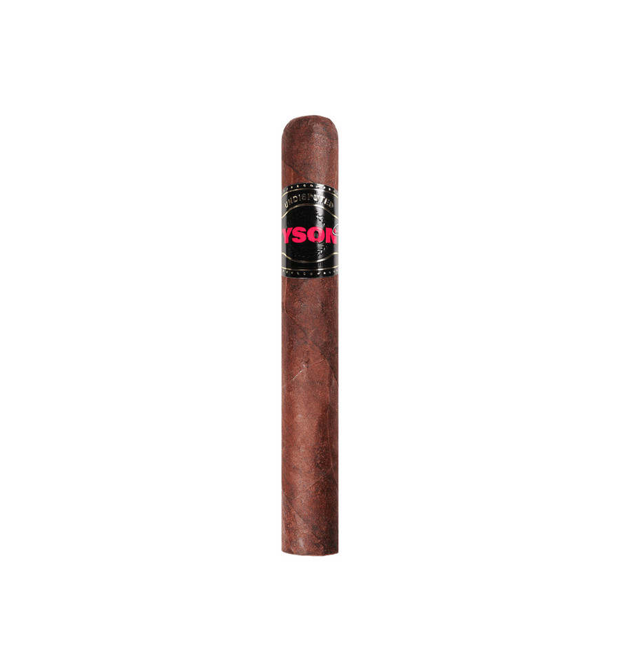 Gurkha Tyson 2.0 Maduro 6 x 54 single cigar