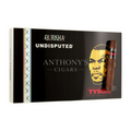 Gurkha Tyson 2.0 Maduro 7 x 60 cigar box closed
