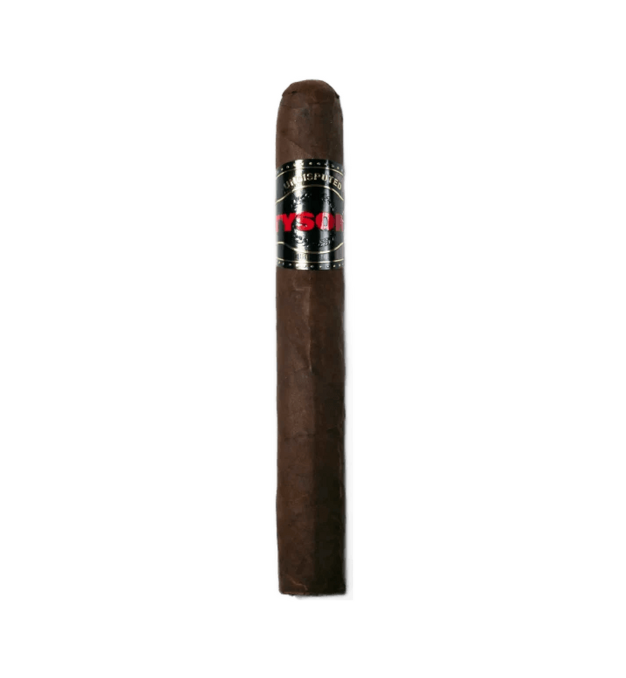 Gurkha Tyson 2.0 Maduro 7 x 60 single cigar