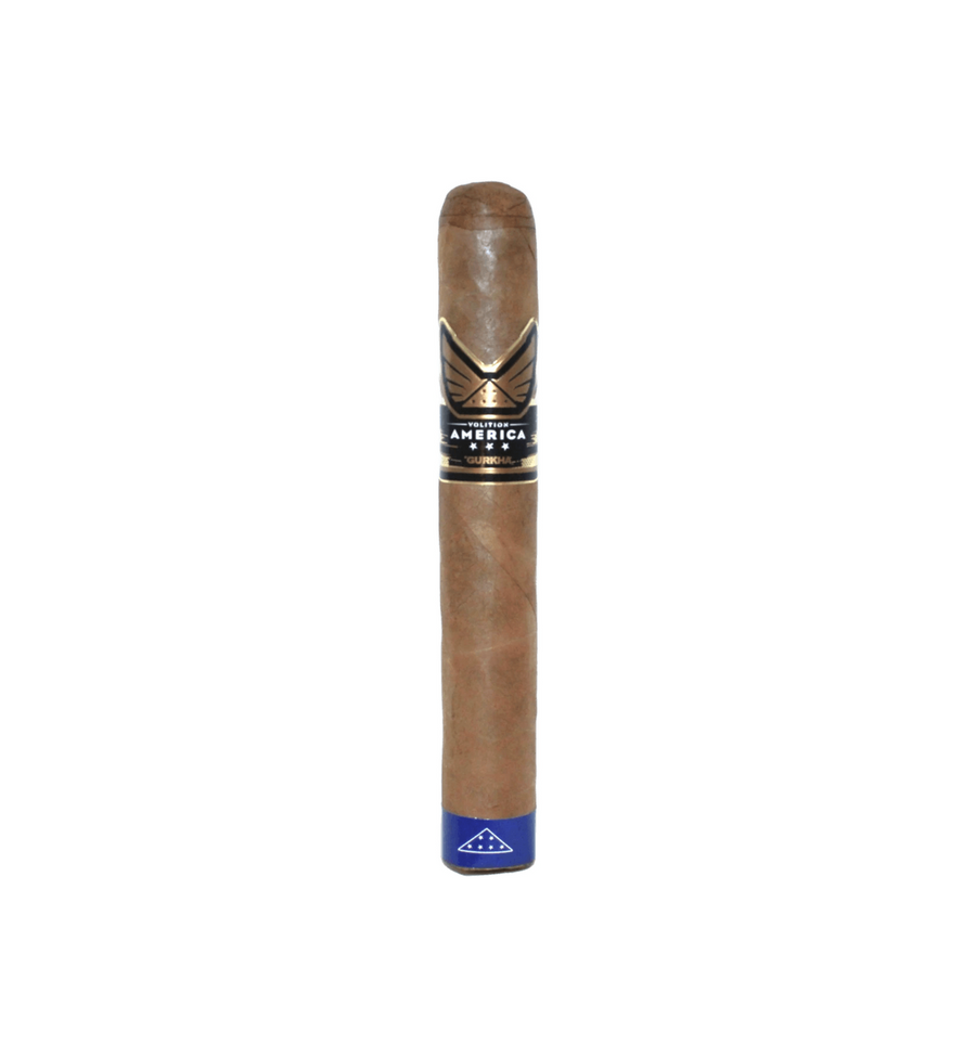 Gurkha Volition Toro Connecticut single cigar