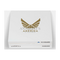 Gurkha Volition Toro Habano cigar box closed