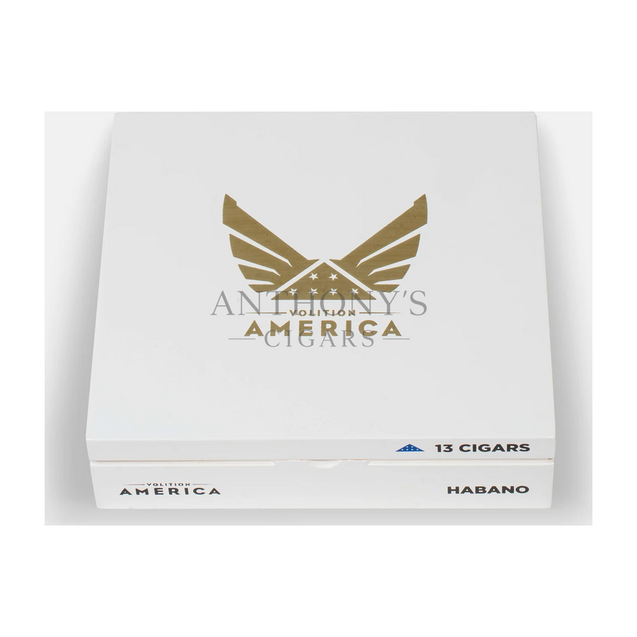 Gurkha Volition Toro Habano cigar box closed