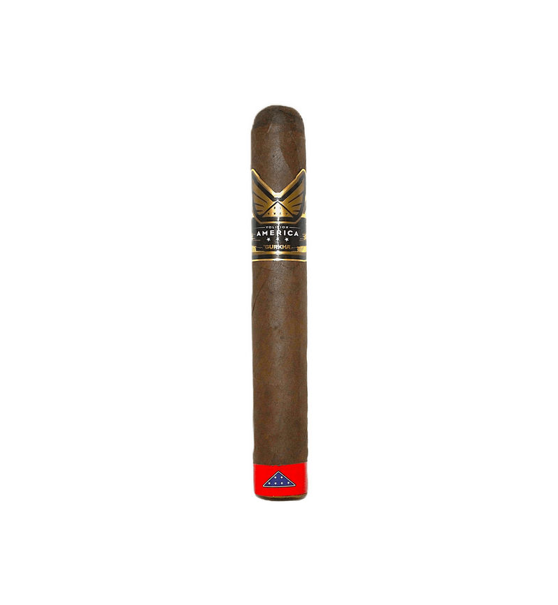 Gurkha Volition Toro Maduro