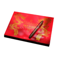 Gurkha Year of the Dragon Figurado cigar box closed