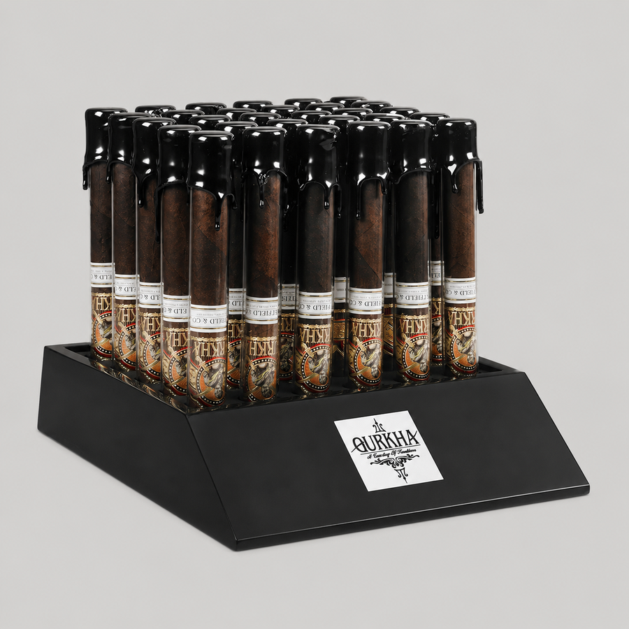 Gurkha Bourbon Collection Corona Natural
