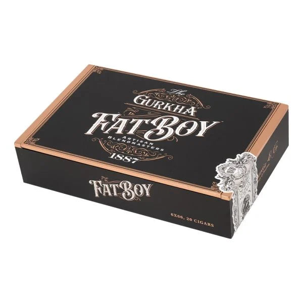 Gurkha Fat Boy 5 x 66
