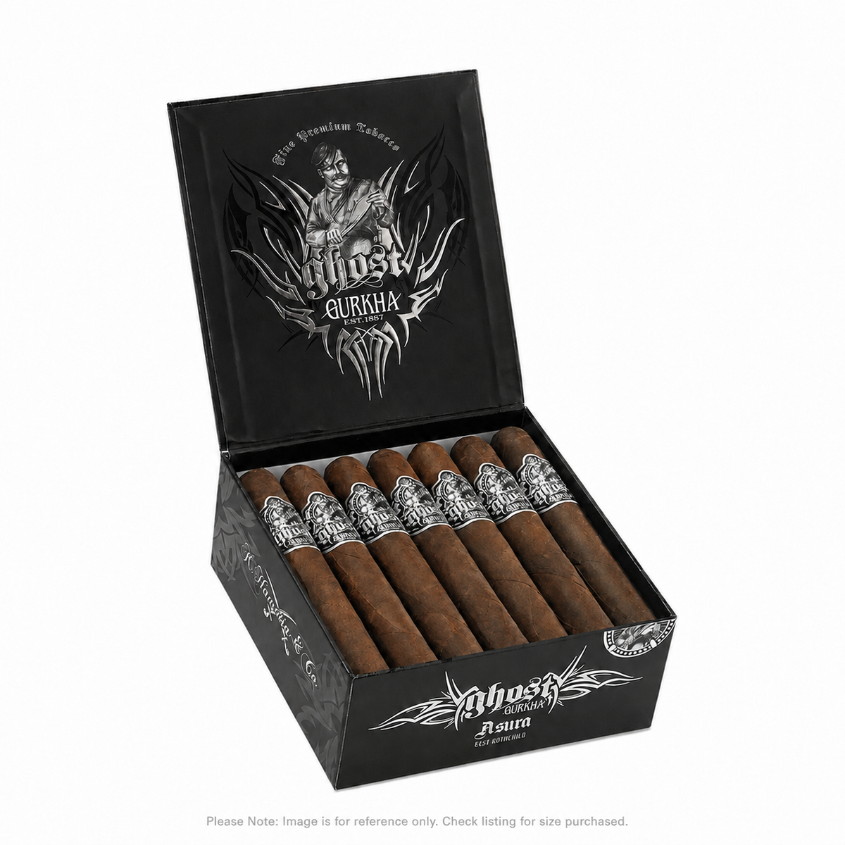 Gurkha Ghost Exorcist